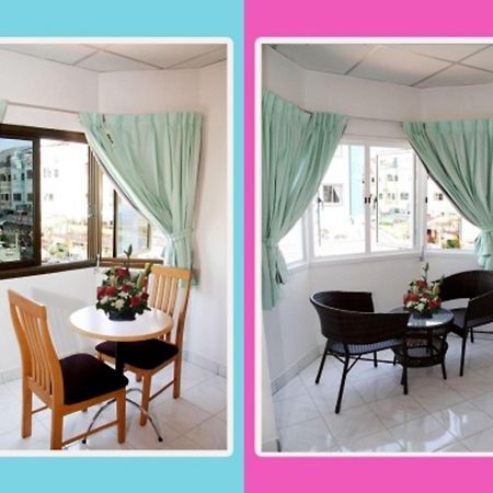Welcome Inn Hotel @ Karon Beach. Single Room From Only 500 Baht Phuket Kültér fotó