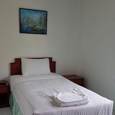 Welcome Inn Hotel @ Karon Beach. Single Room From Only 500 Baht Phuket Kültér fotó