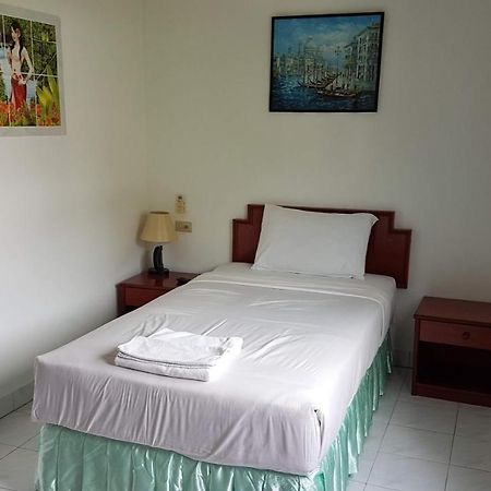 Welcome Inn Hotel @ Karon Beach. Single Room From Only 500 Baht Phuket Kültér fotó