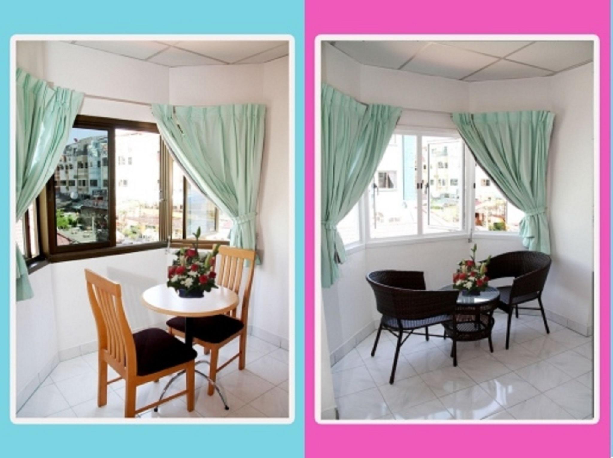 Welcome Inn Hotel @ Karon Beach. Single Room From Only 500 Baht Phuket Kültér fotó