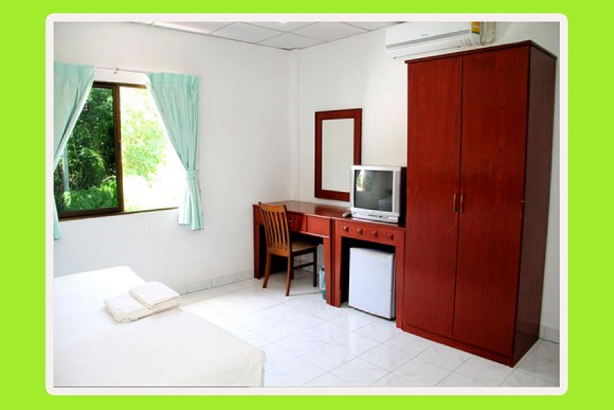 Welcome Inn Hotel @ Karon Beach. Single Room From Only 500 Baht Phuket Kültér fotó