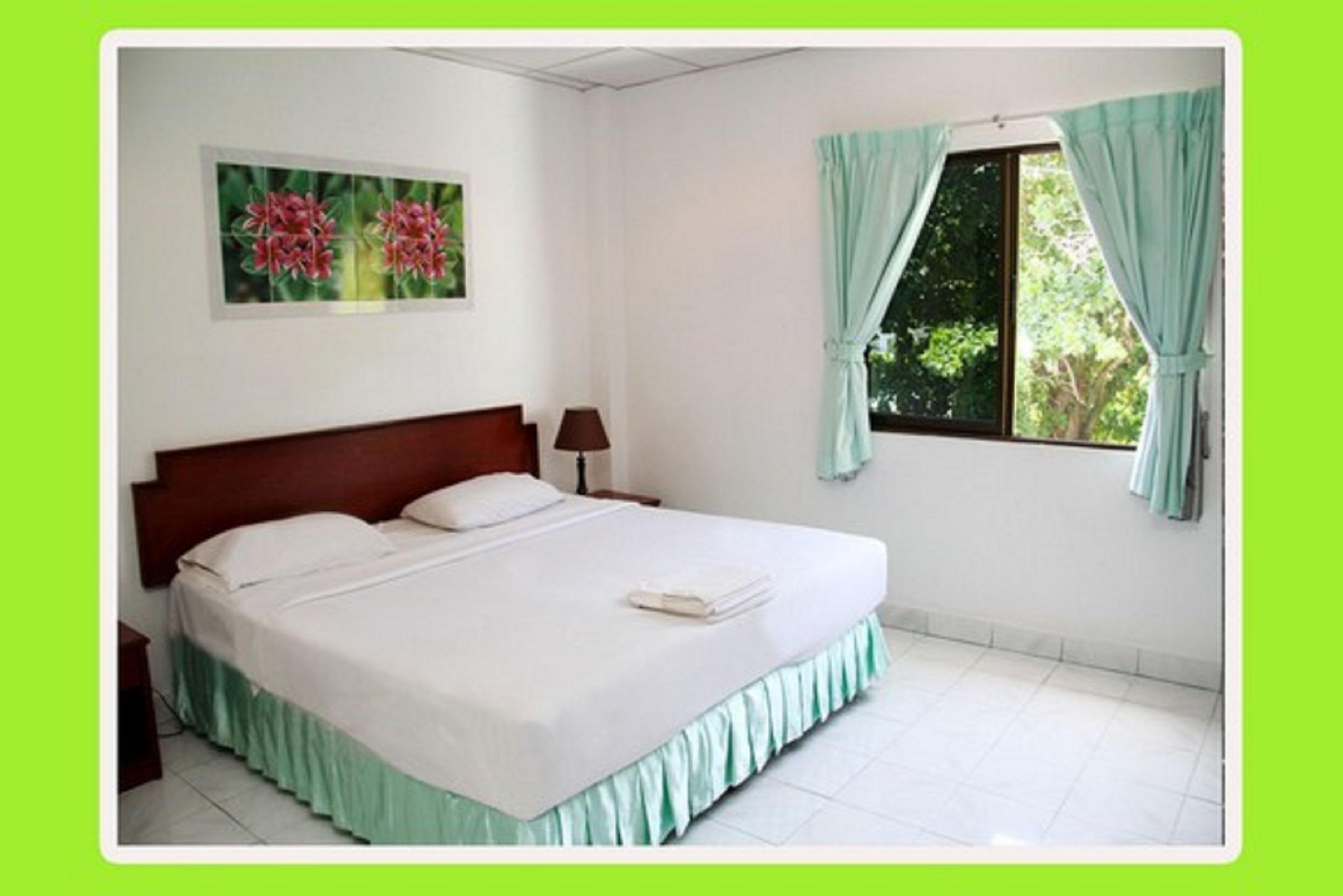 Welcome Inn Hotel @ Karon Beach. Single Room From Only 500 Baht Phuket Kültér fotó