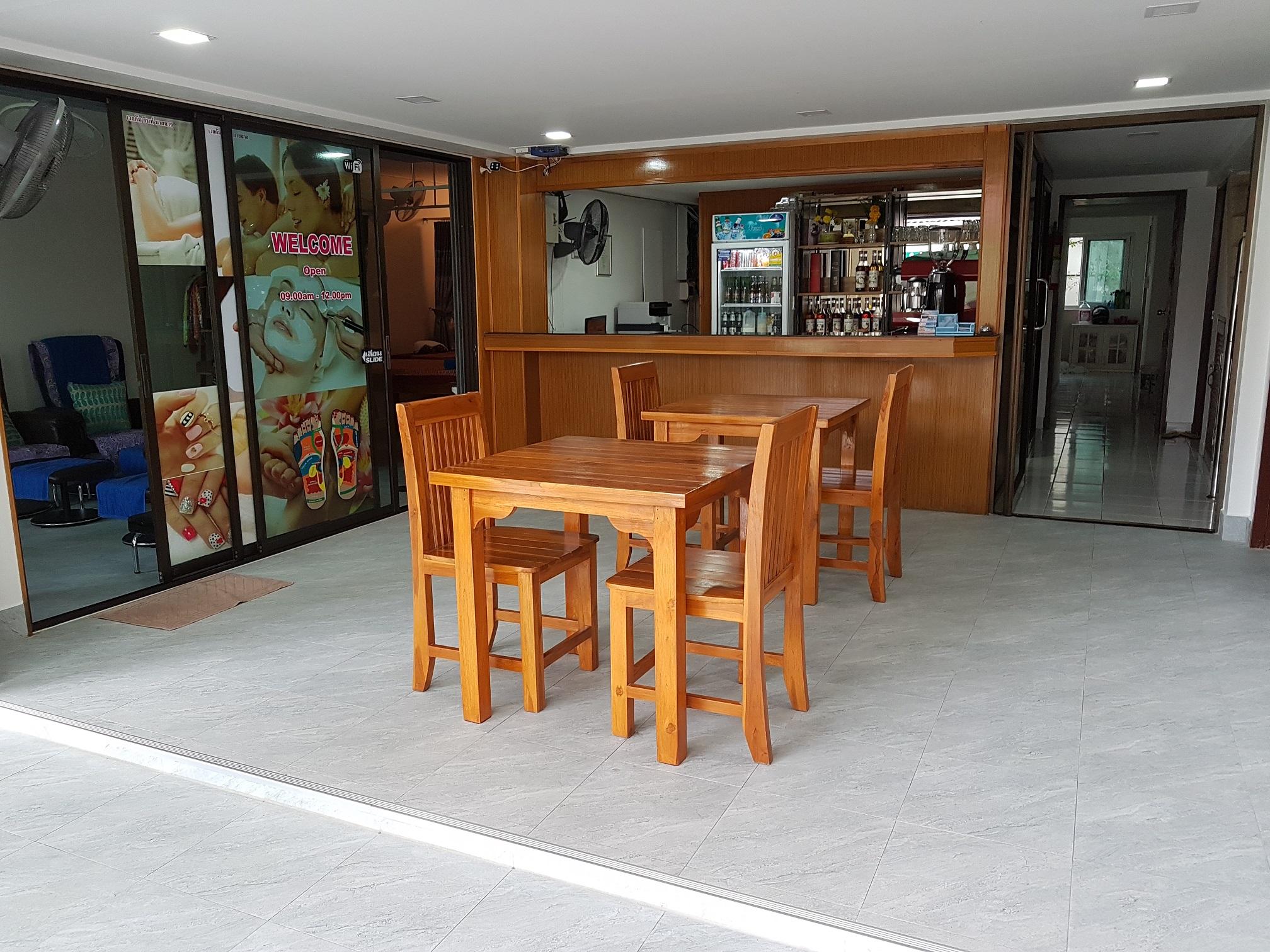 Welcome Inn Hotel @ Karon Beach. Single Room From Only 500 Baht Phuket Kültér fotó
