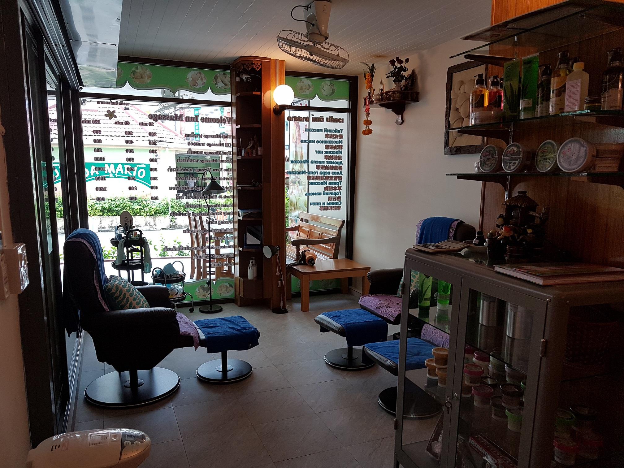 Welcome Inn Hotel @ Karon Beach. Single Room From Only 500 Baht Phuket Kültér fotó