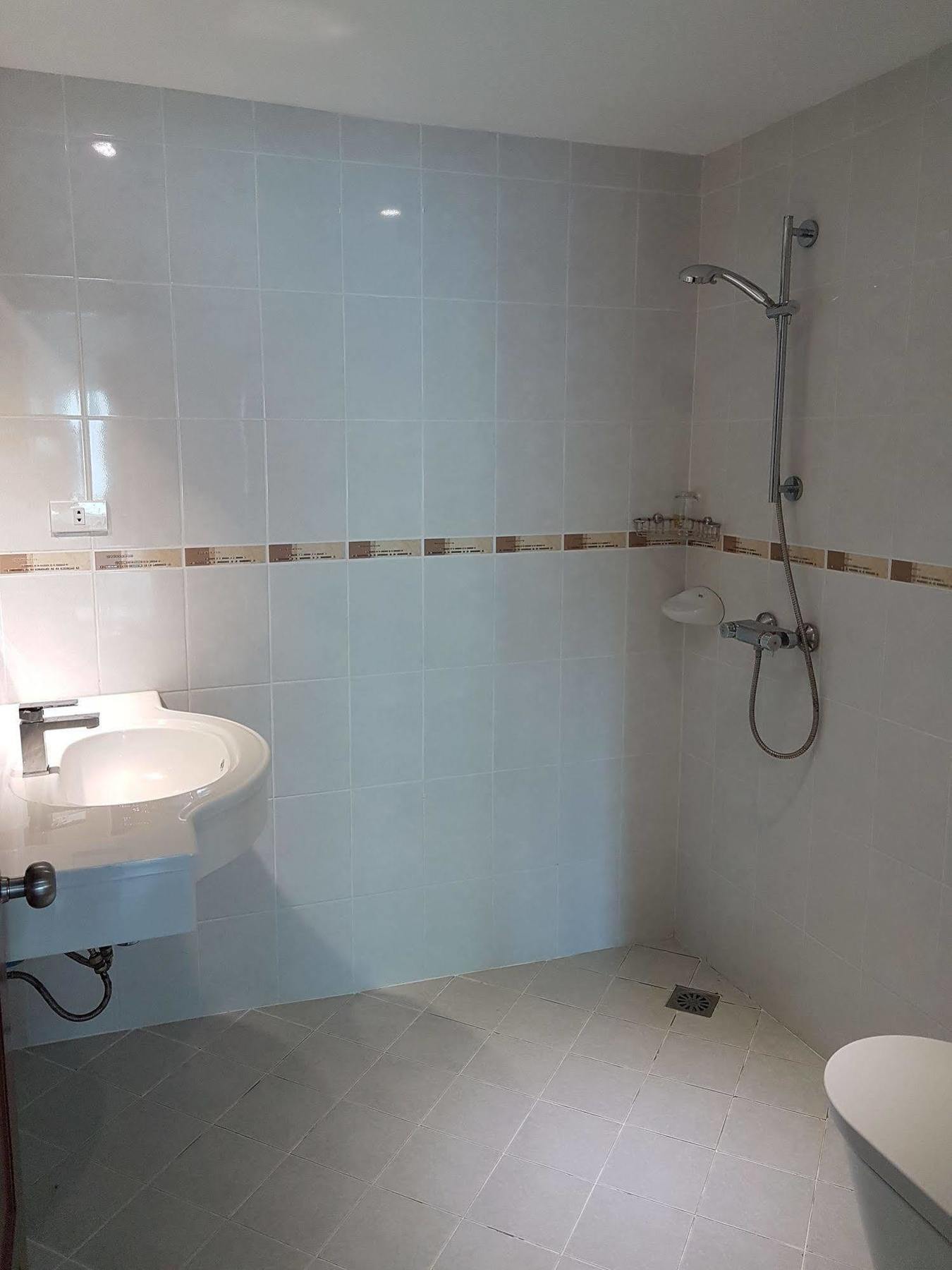 Welcome Inn Hotel @ Karon Beach. Single Room From Only 500 Baht Phuket Kültér fotó