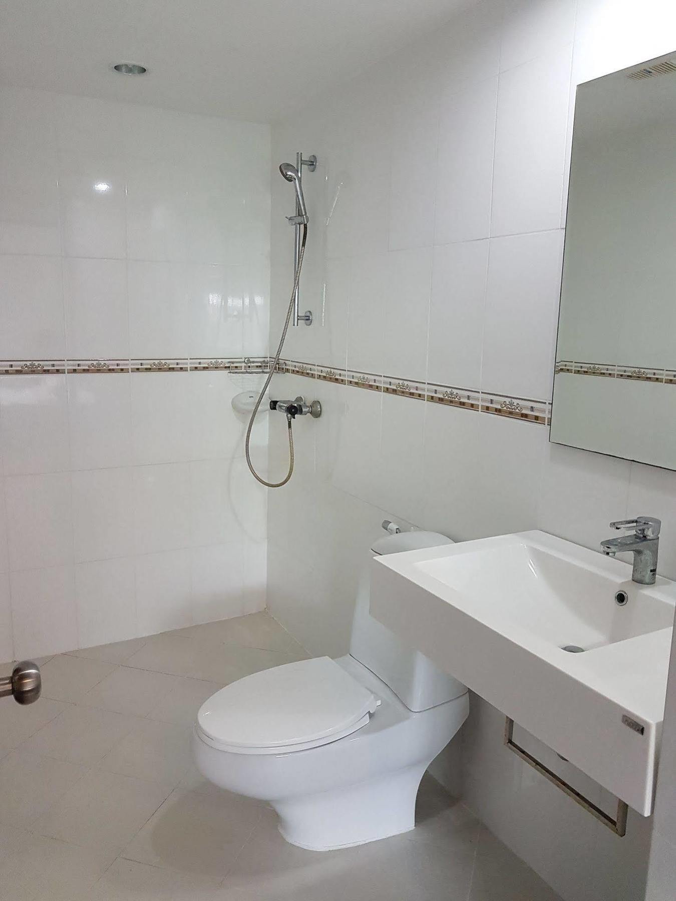Welcome Inn Hotel @ Karon Beach. Single Room From Only 500 Baht Phuket Kültér fotó