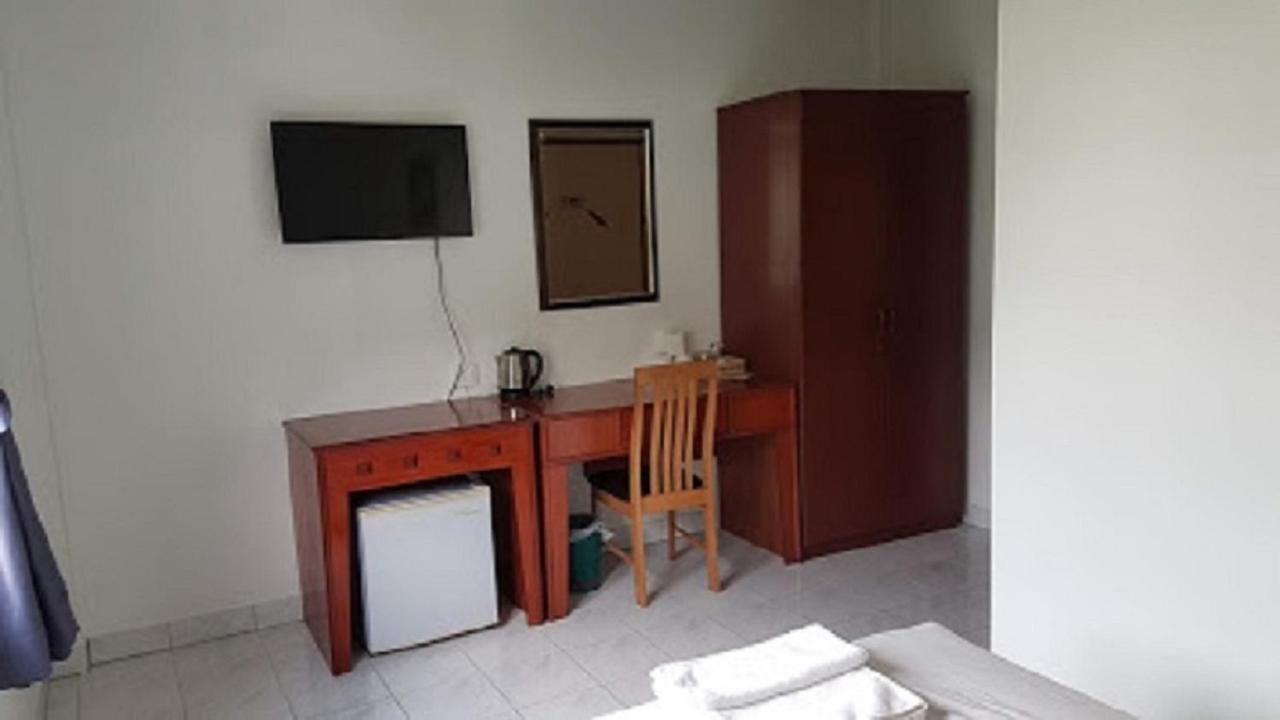 Welcome Inn Hotel @ Karon Beach. Single Room From Only 500 Baht Phuket Kültér fotó